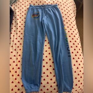 aviator nation sweatpants